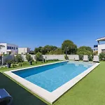 Будинок відпочинку Cordis By Interhome