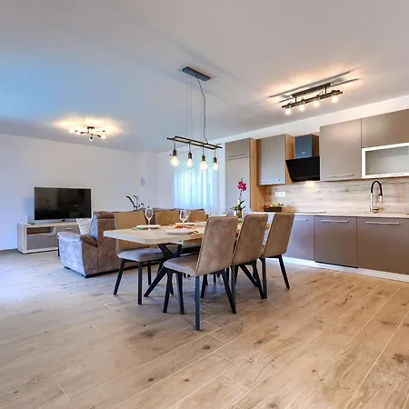 Cordis By Interhome * Пула