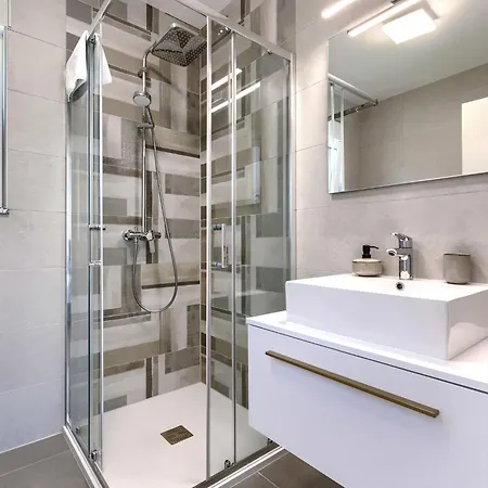 Cordis By Interhome Dom wakacyjny *