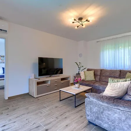 Cordis By Interhome Dom wakacyjny Pula