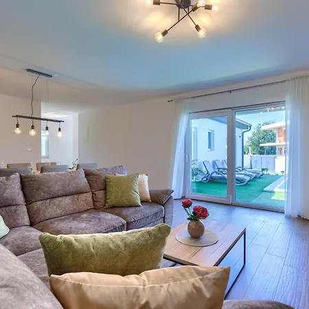 Dom wakacyjny Cordis By Interhome *