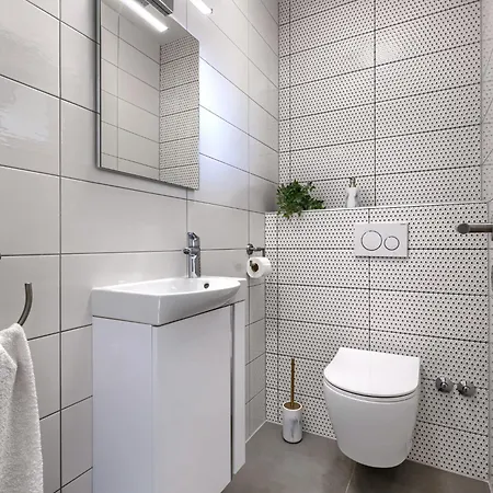 Dom wakacyjny Cordis By Interhome Pula