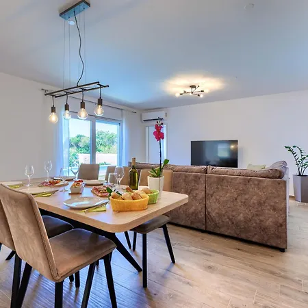 Cordis By Interhome Dom wakacyjny Pula