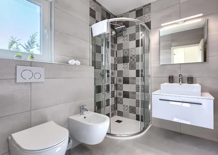 Dom wakacyjny Cordis By Interhome