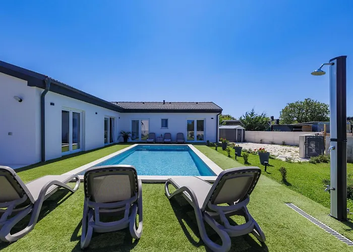 Dom wakacyjny Cordis By Interhome *
