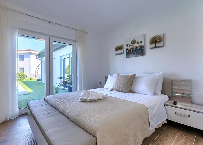 Cordis By Interhome Dom wakacyjny *