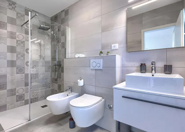 Dom wakacyjny Cordis By Interhome *