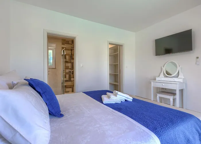 Dom wakacyjny Cordis By Interhome