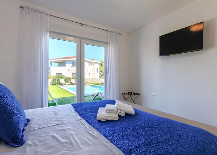 Dom wakacyjny Cordis By Interhome