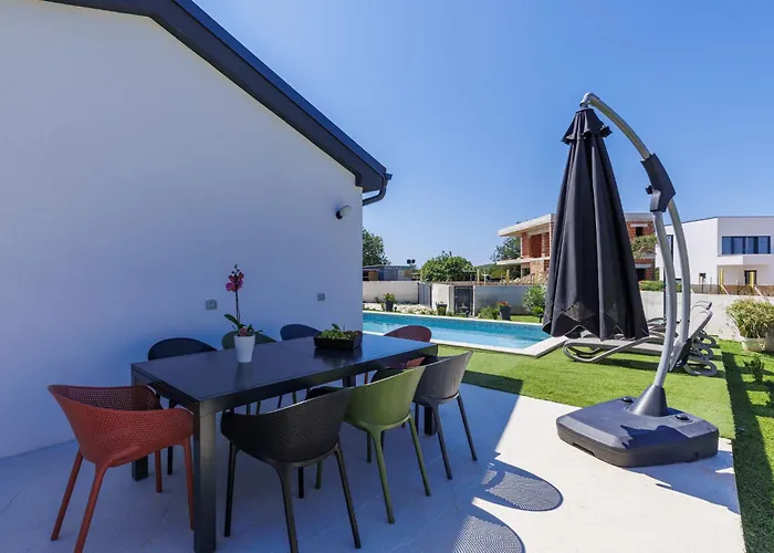 Dom wakacyjny Cordis By Interhome *