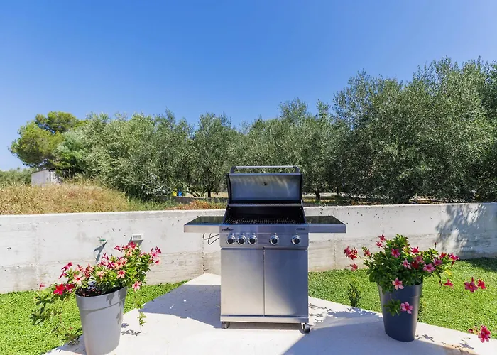 Будинок відпочинку Cordis By Interhome *