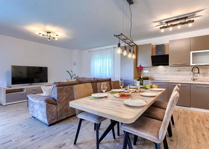 Cordis By Interhome * Пула