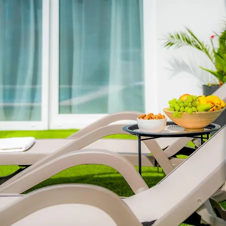 Cordis By Interhome Holiday home Pula