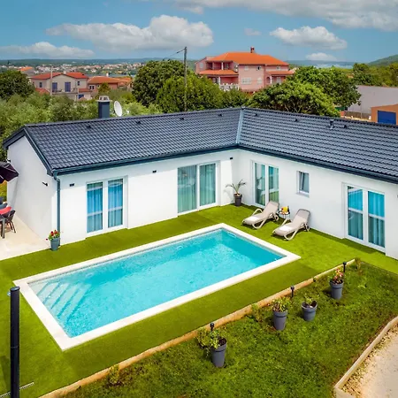 Cordis By Interhome Ferienhaus *