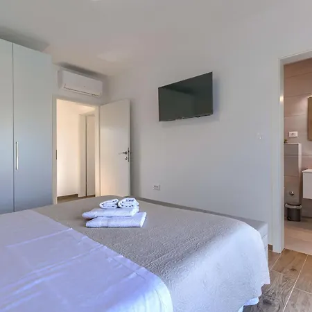 Cordis By Interhome Holiday home