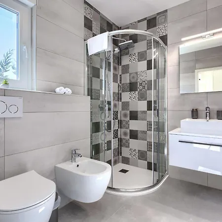 Holiday home Cordis By Interhome