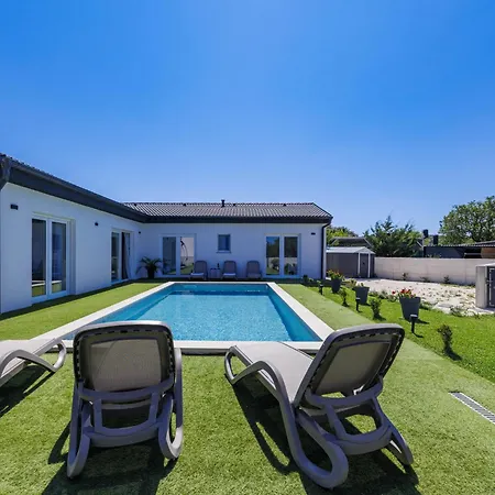 Ferienhaus Cordis By Interhome *