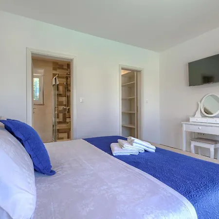 Ferienhaus Cordis By Interhome