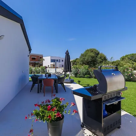 Ferienhaus Cordis By Interhome *