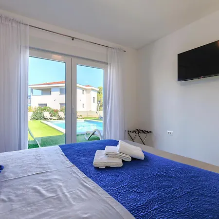 Ferienhaus Cordis By Interhome