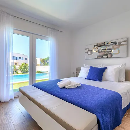 Cordis By Interhome * Pula