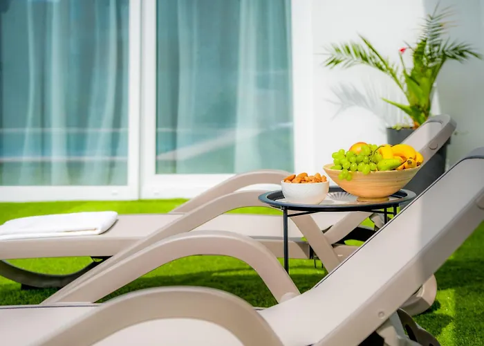 Cordis By Interhome בית נופש פולה