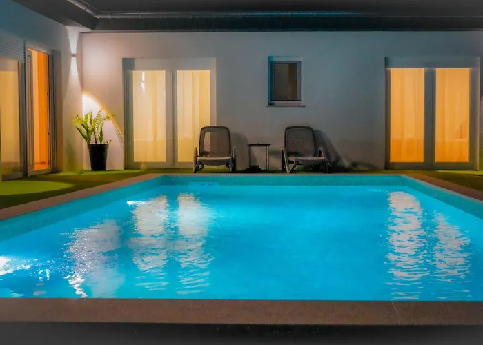 Cordis By Interhome Holiday home Pula