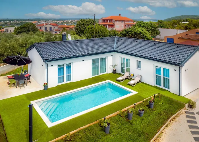 Cordis By Interhome Holiday home *