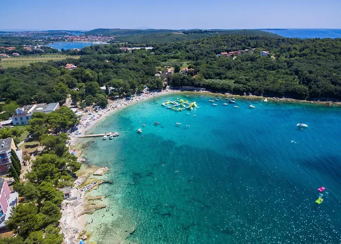 בית נופש Cordis By Interhome