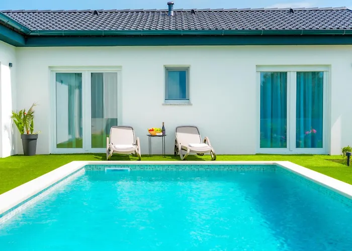 Cordis By Interhome * פולה