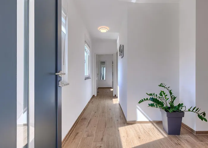 Cordis By Interhome בית נופש *