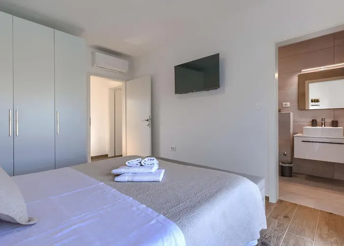 Cordis By Interhome בית נופש