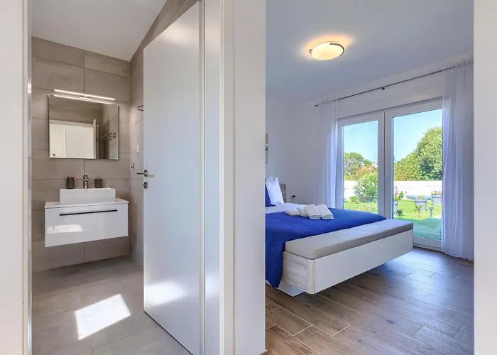 Cordis By Interhome פולה