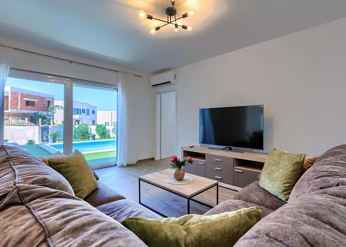 Cordis By Interhome פולה