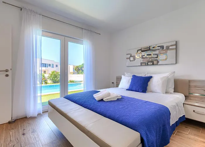 Cordis By Interhome * Pula