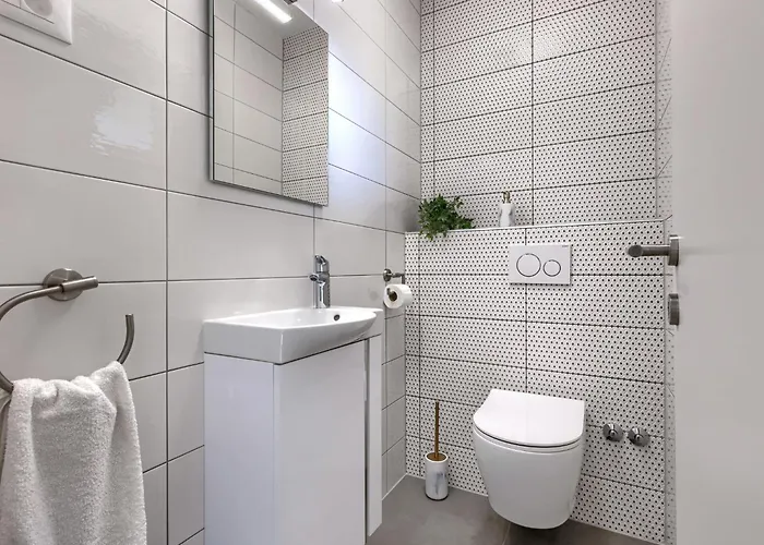 בית נופש Cordis By Interhome פולה