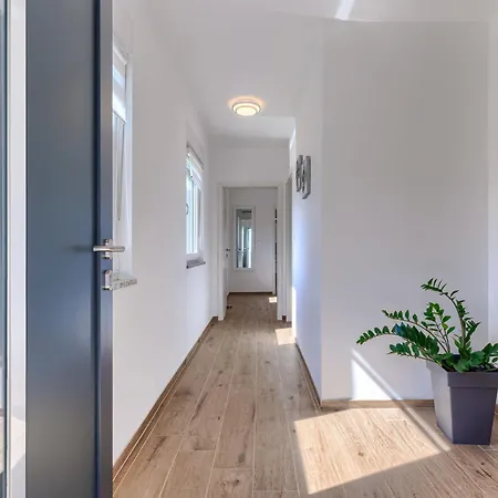 Cordis By Interhome Semesterbostad *