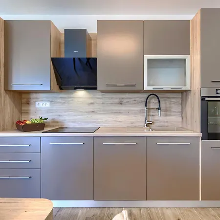 Cordis By Interhome *